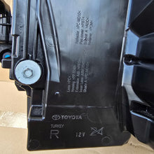 Laden Sie das Bild in den Galerie-Viewer, Frontscheinwerfer Toyota C-Hr Chr 81110-F4240 LED Rechts Scheinwerfer Headlight SCH6371866076dd