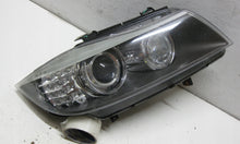 Laden Sie das Bild in den Galerie-Viewer, Frontscheinwerfer BMW E91 72025909 Xenon Rechts Scheinwerfer Headlight SCH5186932107xq