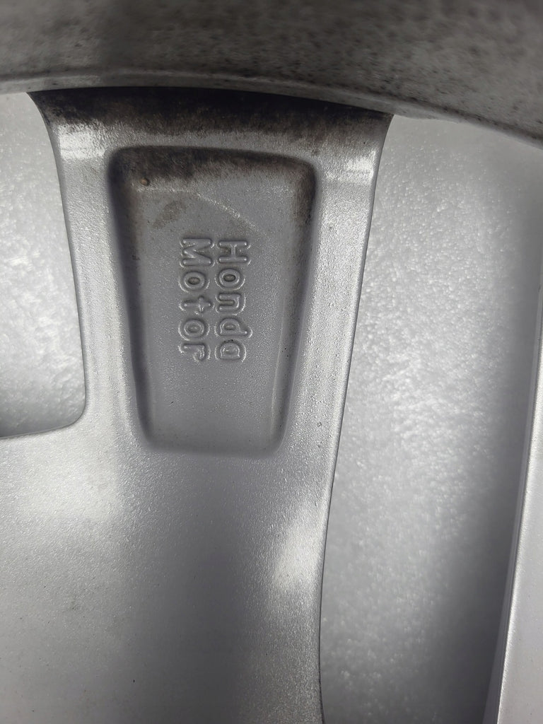 1x Alufelge 17 Zoll 7.0" 5x114.3 45ET 42700T1WA71 Honda Civic Ix Rim Wheel