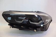 Laden Sie das Bild in den Galerie-Viewer, Frontscheinwerfer BMW X5 G05 G06 9481783 LED Links Scheinwerfer Headlight SCH9199853275pa