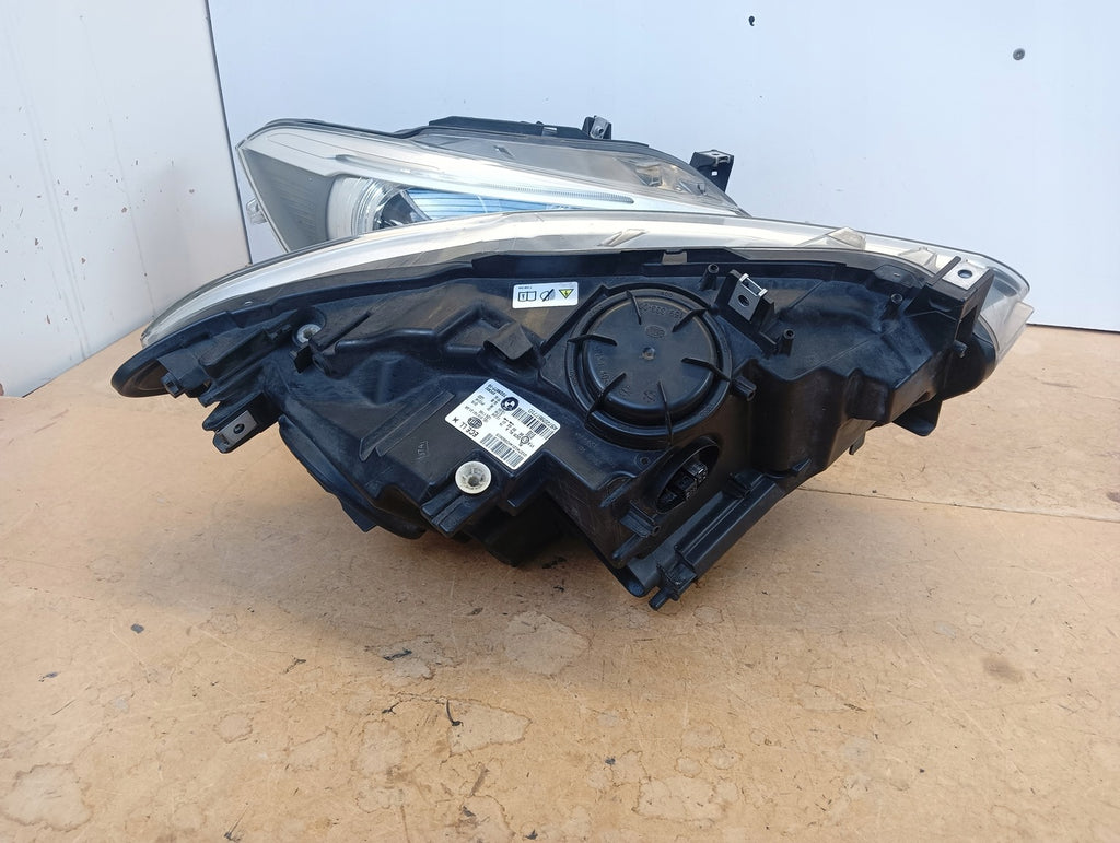 Frontscheinwerfer BMW 1 F21 F20 7229677 Xenon Ein Stück (Rechts oder Links) SCH8883929857ns