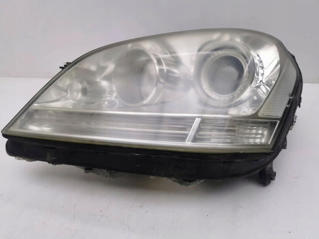 Frontscheinwerfer Mercedes-Benz W164 A0038205126 5DV00829000 Links Headlight