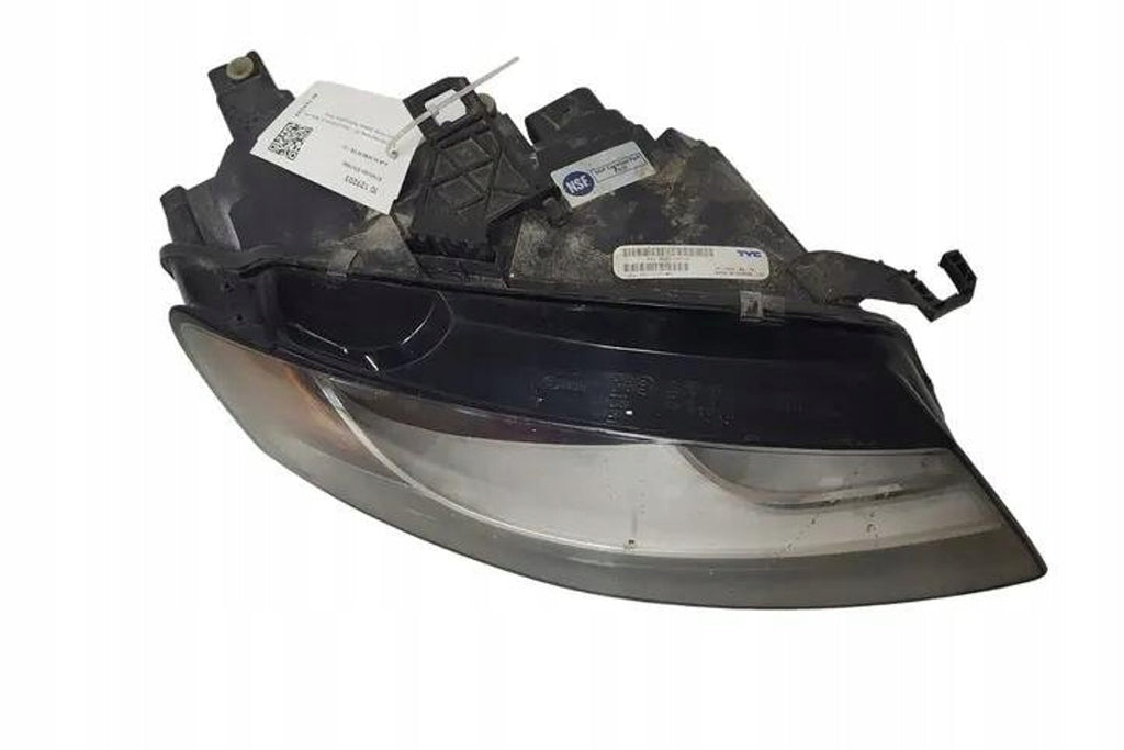 Frontscheinwerfer Audi A4 20903900 Rechts Scheinwerfer Headlight