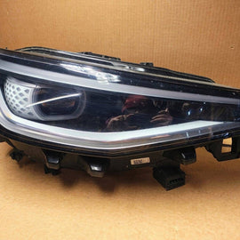 Frontscheinwerfer VW Id.4 11B941036K Rechts Scheinwerfer Headlight SCH7545127666ln
