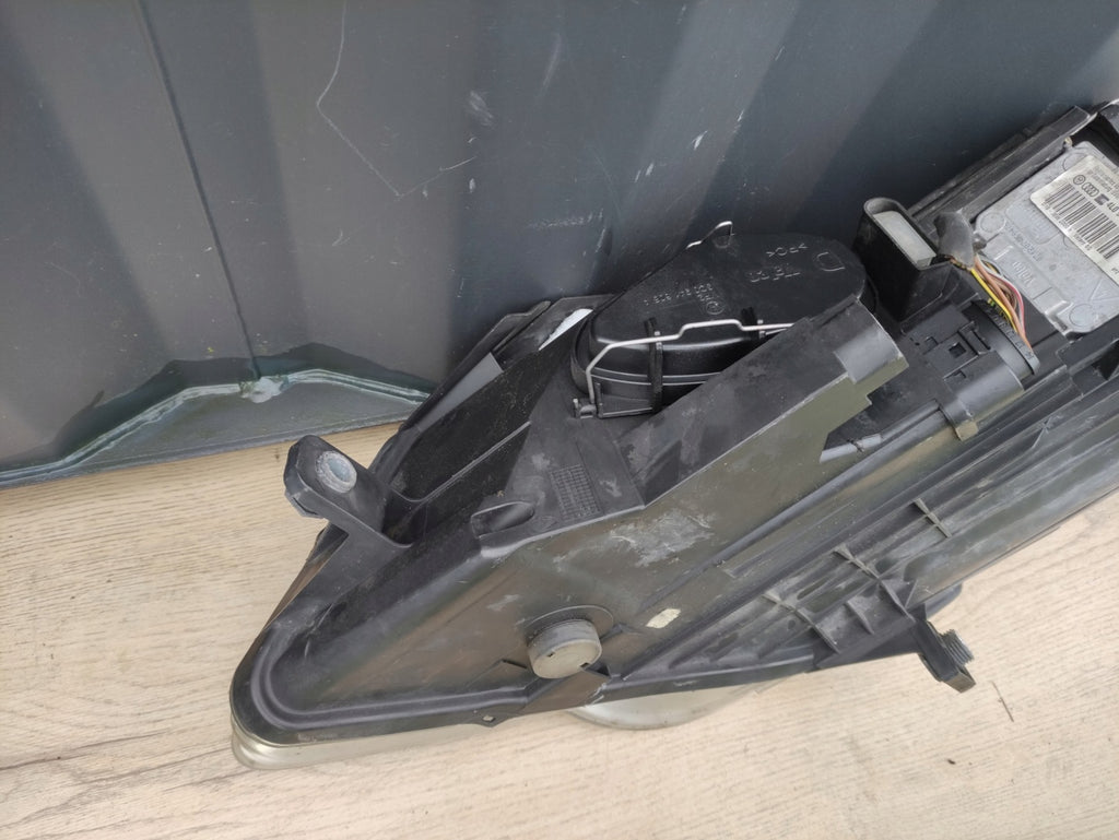 Frontscheinwerfer VW Passat 3C0941752K Xenon Rechts Scheinwerfer Headlight SCH6655670743ve