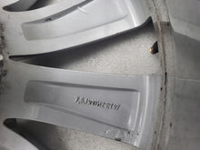 Load image into Gallery viewer, 1x Alufelge 17 Zoll 7.5" 5x112 47ET Glanz Silber 3AA601025F VW Passat B7 FEL8174305696xo
