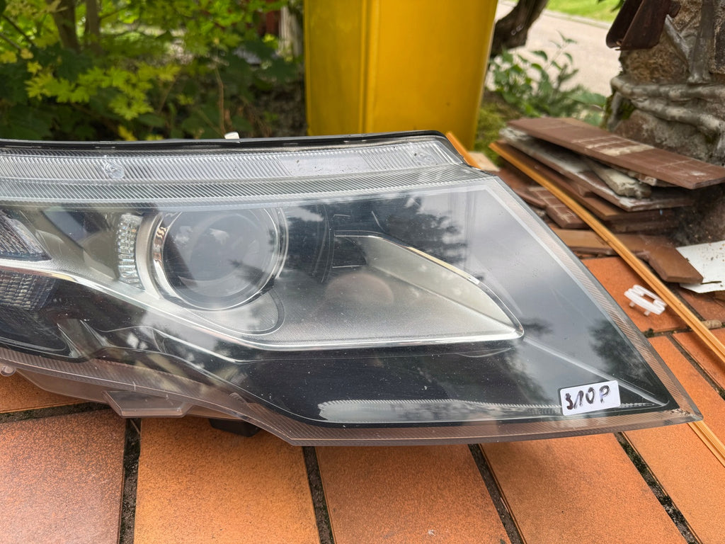 Frontscheinwerfer Opel Ampera 22853849 Rechts Scheinwerfer Headlight SCH5075361538is