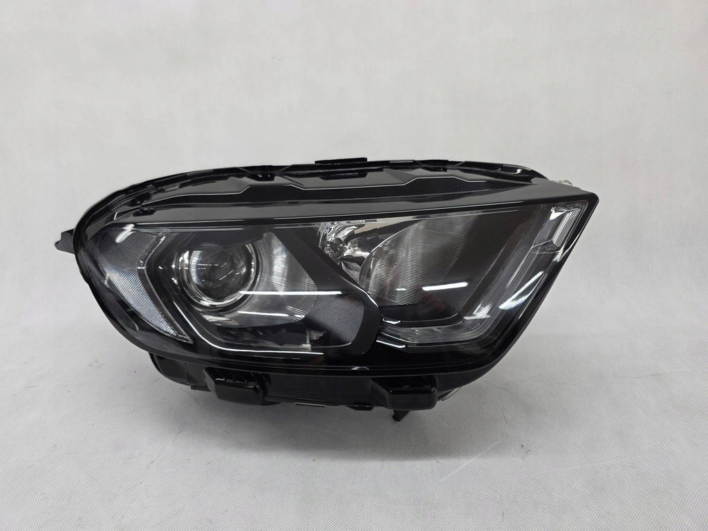 Frontscheinwerfer Ford Ecosport MN15-13E014-CB Full LED Rechts Headlight SCH6722249653xp