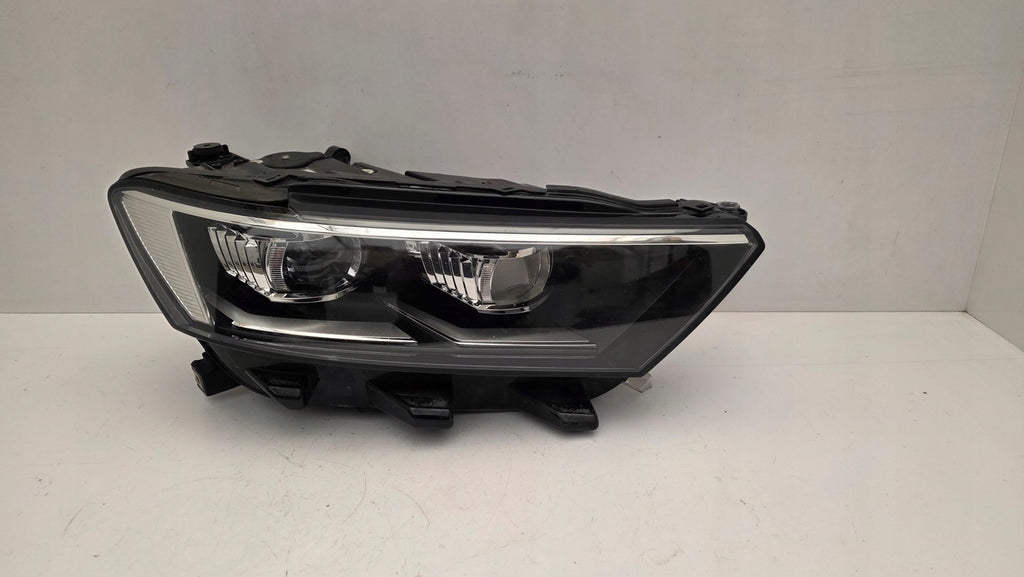 Frontscheinwerfer VW T-Roc 2GA941036D LED Rechts Scheinwerfer Headlight