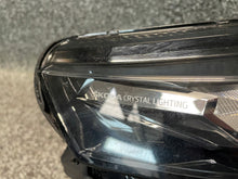 Laden Sie das Bild in den Galerie-Viewer, Frontscheinwerfer Skoda Kamiq 658941016B Full LED Rechts Scheinwerfer Headlight SCH7656470662zw