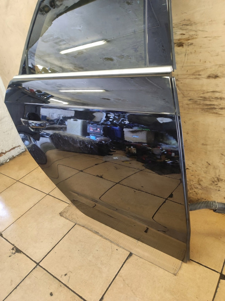 Tür Audi Mercedes-Benz A3 Hinten Rechts Door Porta Porte