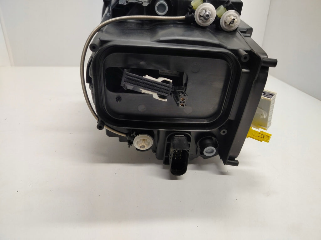 Frontscheinwerfer Mercedes-Benz W463 A4639067602 Rechts Scheinwerfer Headlight SCH5991897265dq