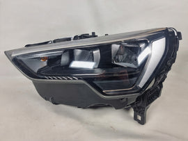 Frontscheinwerfer Audi Q3 83A941011 Full LED Links Scheinwerfer Headlight