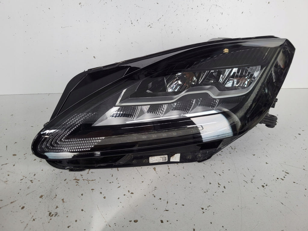 Frontscheinwerfer Jaguar E-Pace E Pace X540 J9C3-13W030-ED JC9C3-13W030-ED Links SCH8985149711wg