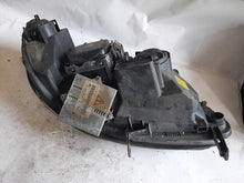 Laden Sie das Bild in den Galerie-Viewer, Frontscheinwerfer Opel Zafira A Links Scheinwerfer Headlight