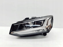 Laden Sie das Bild in den Galerie-Viewer, Frontscheinwerfer Audi Q2 81A941033 Full LED Links Scheinwerfer Headlight SCH7096260908ay