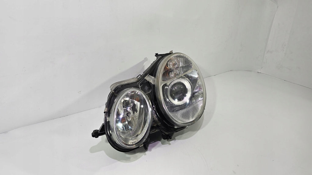 Frontscheinwerfer Mercedes-Benz W211 1246342353 Links Scheinwerfer Headlight SCH4023172794ml