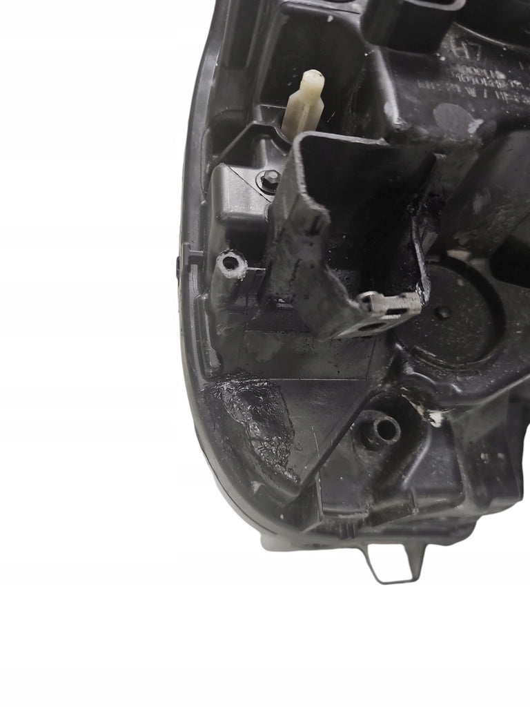 Frontscheinwerfer Citroën C4 III 9830649480 Full LED Links Headlight