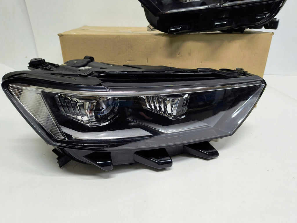 Frontscheinwerfer VW T-Roc 2GA941036D LED Rechts Scheinwerfer Headlight