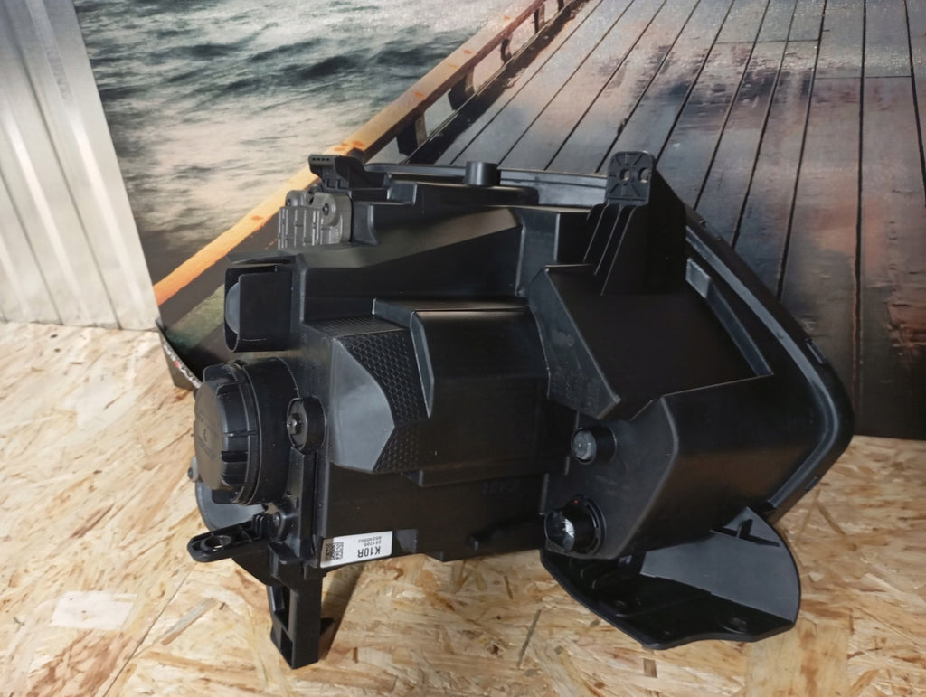 Frontscheinwerfer Kia Niro 92101-AT LED Ein Satz Scheinwerfer Headlight