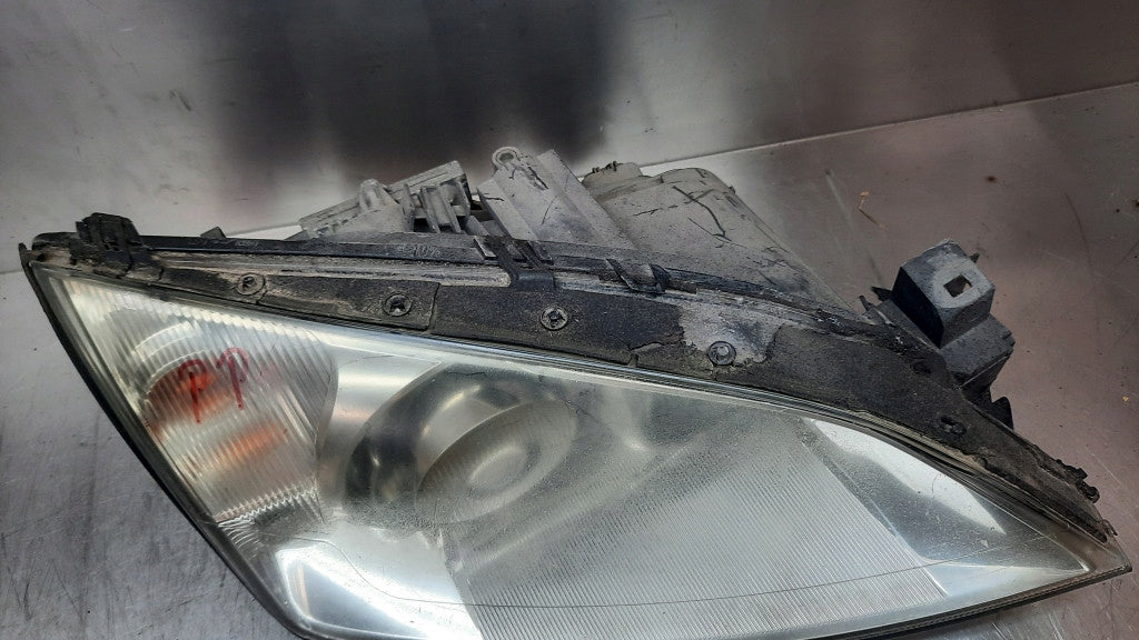 Frontscheinwerfer Ford Mondeo S71-13005-CK Rechts Scheinwerfer Headlight SCH4519550934jy