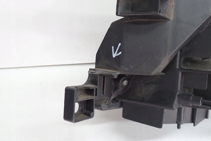 Frontscheinwerfer Mazda 6 GDK3-5130 85122000 Rechts Scheinwerfer Headlight SCH6459694430go
