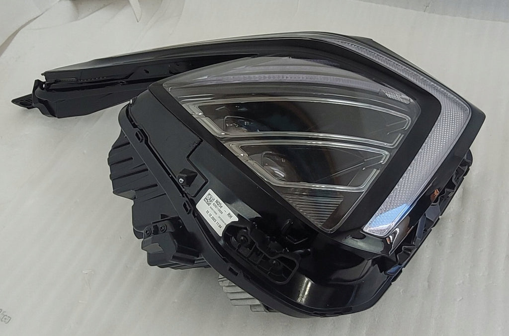 Frontscheinwerfer Kia Sportage V 92102-R2100 Full LED Rechts Headlight SCH5817655533uq