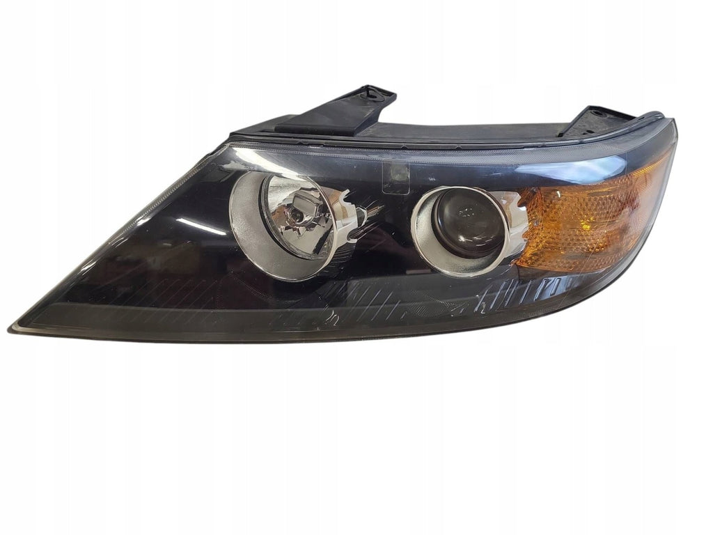 Frontscheinwerfer Kia Sorento I 921012F150 130732919301 Links Headlight SCH9910001035lg