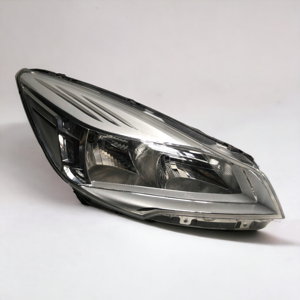 Frontscheinwerfer Ford Kuga CV44-13W029-AE Rechts Scheinwerfer Headlight