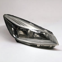 Laden Sie das Bild in den Galerie-Viewer, Frontscheinwerfer Ford Kuga CV44-13W029-AE Rechts Scheinwerfer Headlight