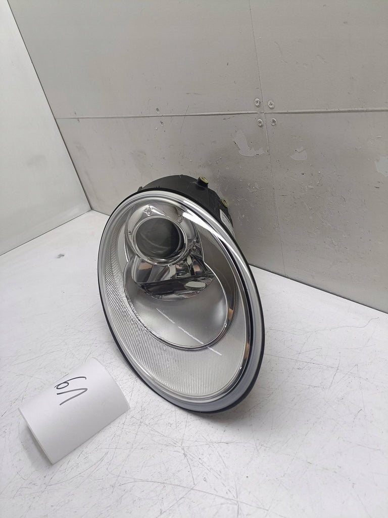 Frontscheinwerfer VW New Beetle 1C0941006M Rechts Scheinwerfer Headlight SCH8446417388bt