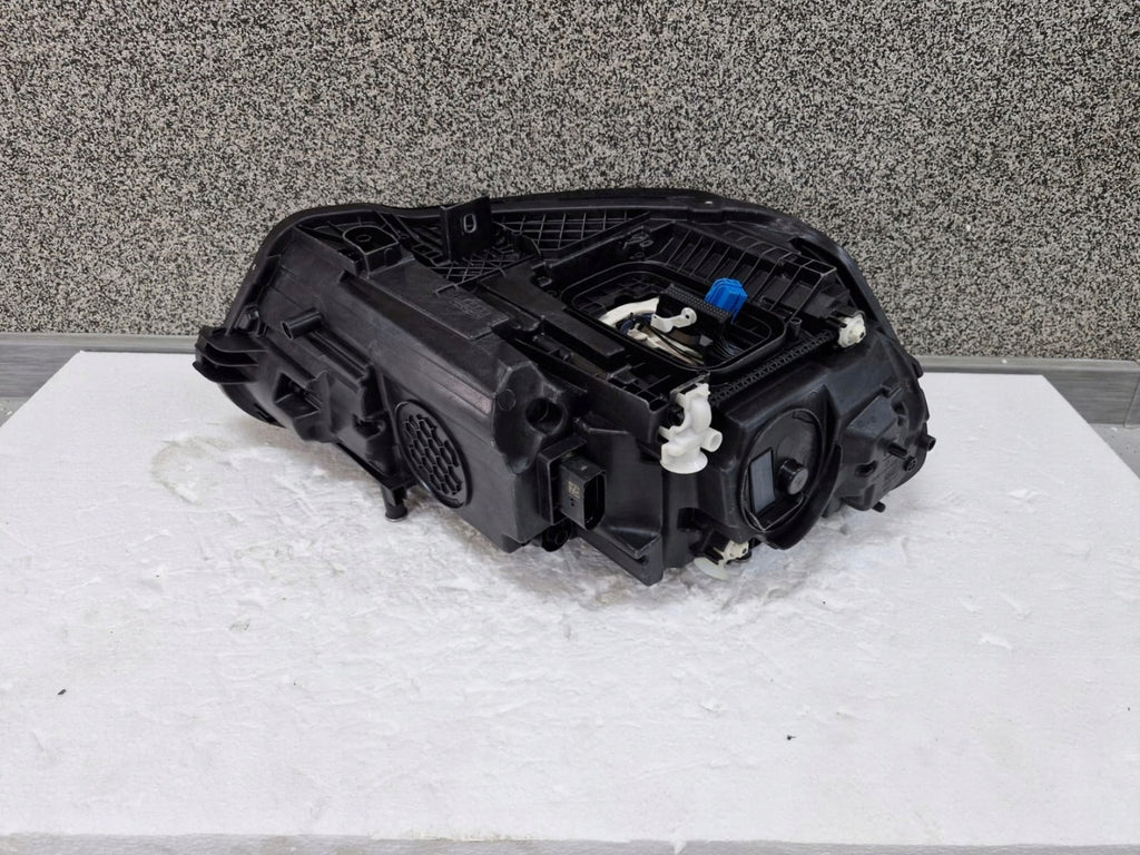 Frontscheinwerfer Mercedes-Benz Cla A1189061301 LED Links Scheinwerfer Headlight SCH4952069257or