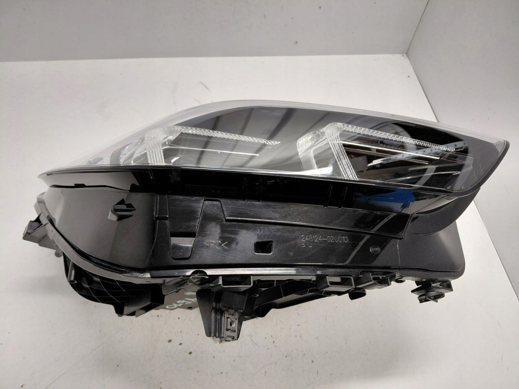 Frontscheinwerfer BMW X1 5A9A228-01 Full LED Rechts Scheinwerfer Headlight SCH6177611107ux