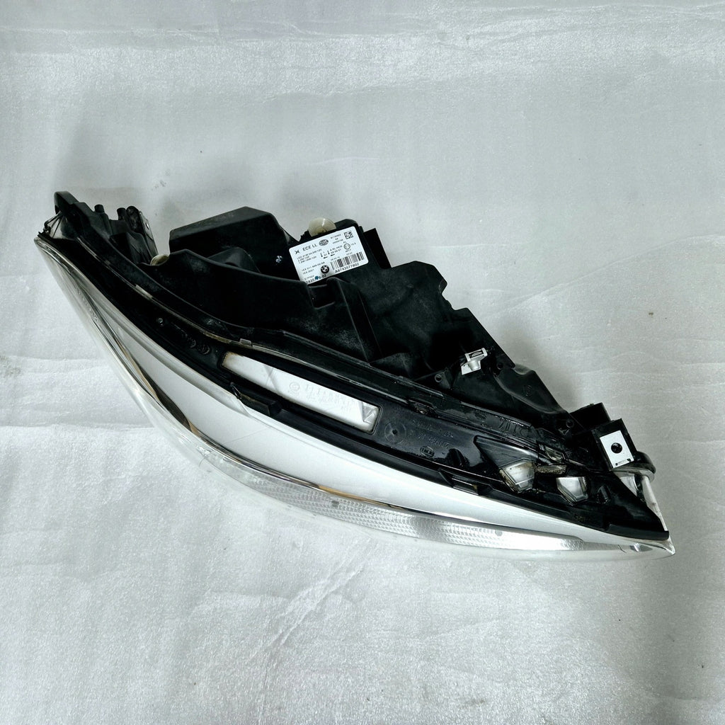 Frontscheinwerfer BMW 1 F20 A8743577802 LED Rechts Scheinwerfer Headlight SCH3247118381kr