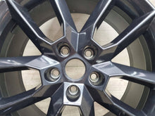 Laden Sie das Bild in den Galerie-Viewer, 1x Alufelge 18 Zoll 5x112 5E0601025 Skoda Octavia I Rim Wheel FEL7031097706rw