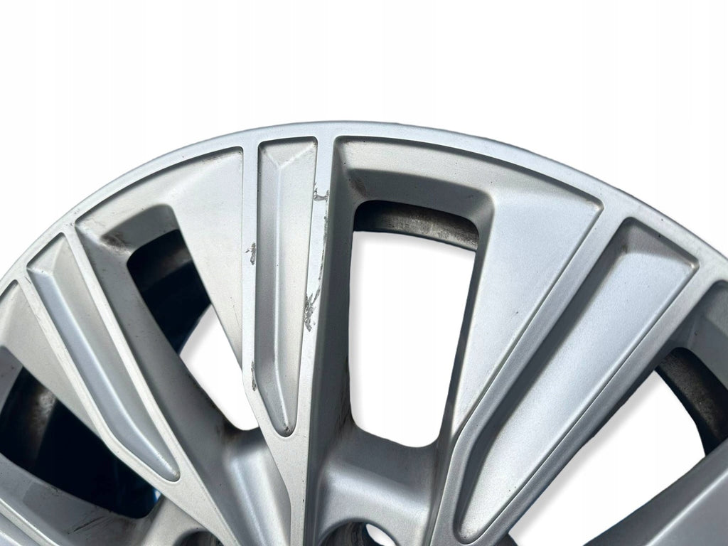 1x Alufelge 17 Zoll 7T0601025A VW Transporter Caravelle Rim Wheel FEL3879531287mg