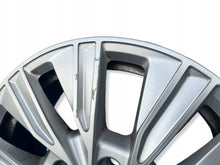 Load image into Gallery viewer, 1x Alufelge 17 Zoll 7T0601025A VW Transporter Caravelle Rim Wheel FEL3879531287mg