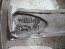 Load image into Gallery viewer, 1x Alufelge 16 Zoll 6.5" 4x108 H1BJ-1007-C1A Ford Rim Wheel FEL9500493576dm