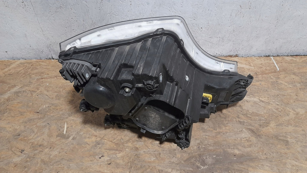 Frontscheinwerfer Mercedes-Benz A9618200859 LED Links Scheinwerfer Headlight SCH3611879182zm