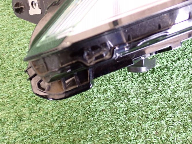 Frontscheinwerfer Mitsubishi Eclipse Cross EDM92205010 Links Headlight SCH2400429161go
