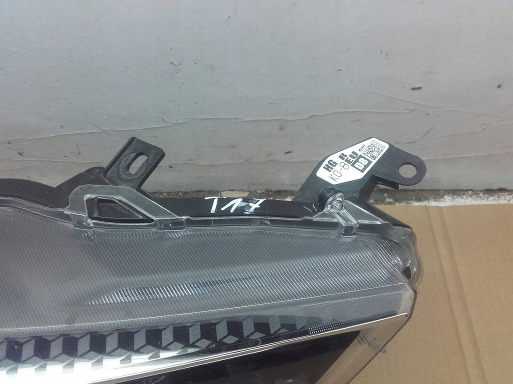 Frontscheinwerfer Toyota 4 Yaris 8115002K30 Full LED Rechts Headlight