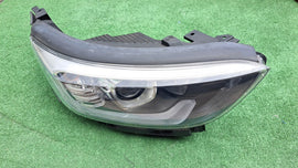 Frontscheinwerfer Kia Stonic LED Rechts Scheinwerfer Headlight