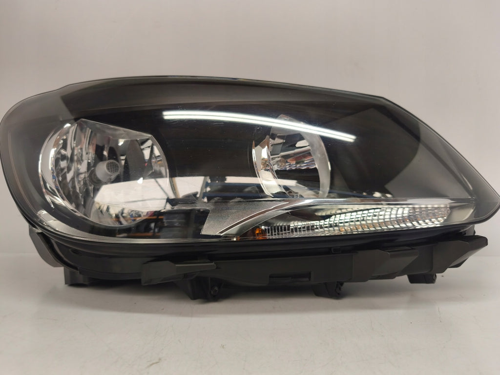 Frontscheinwerfer VW Touran 1T1941006G Rechts Scheinwerfer Headlight SCH5303319794be