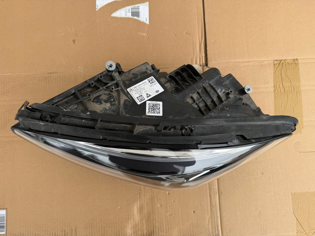 Frontscheinwerfer Mercedes-Benz W247 A2479061305 LED Links Headlight SCH7173970086xk