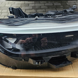 Frontscheinwerfer VW I 14B941036B LED Rechts Scheinwerfer Headlight SCH2040259373is