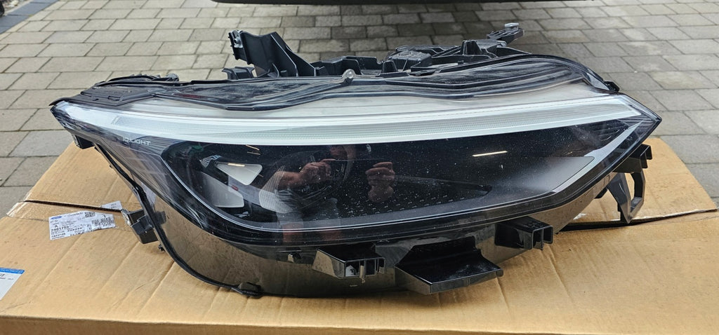 Frontscheinwerfer VW I 14B941036B LED Rechts Scheinwerfer Headlight SCH2040259373is