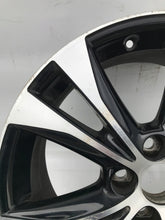 Laden Sie das Bild in den Galerie-Viewer, 1x Alufelge 18 Zoll 7.5&quot; 5x114.3 45ET 5JX18, 5X114 Toyota Rim Wheel