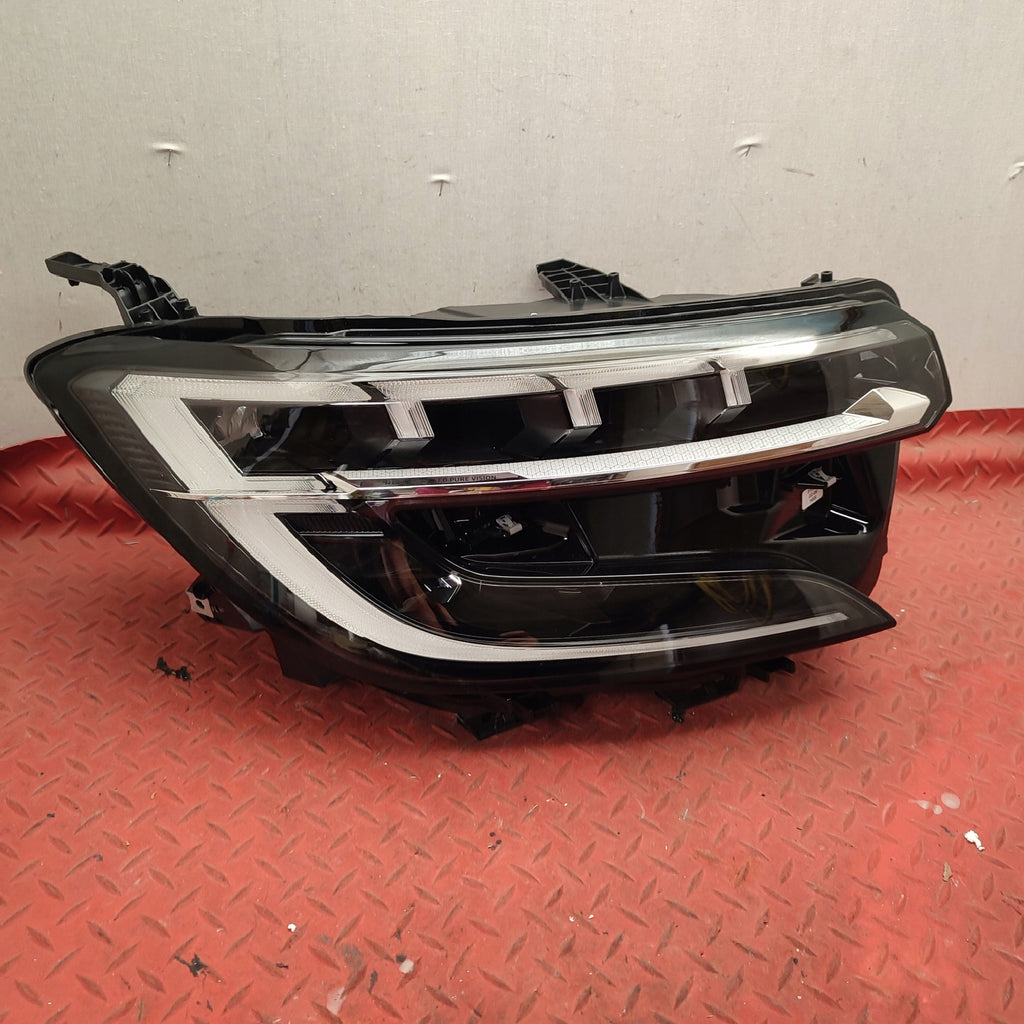Frontscheinwerfer Renault 260103381 260103381R Full LED Rechts Headlight