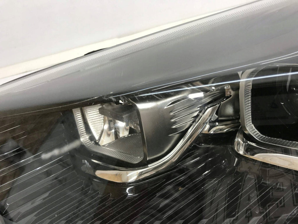 Frontscheinwerfer Ford Kuga GV4113D155EF 9015644700MM Links Headlight SCH2301569319lu