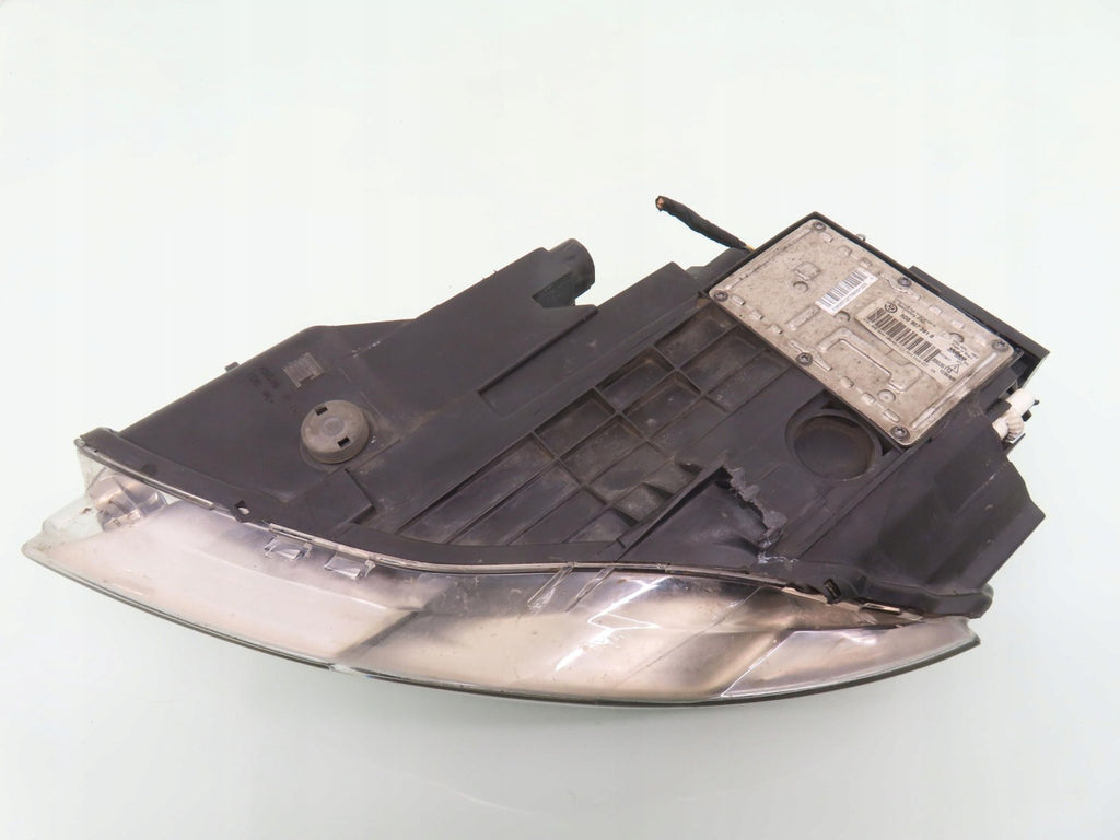 Frontscheinwerfer VW Passat 3C0941752G Rechts Scheinwerfer Headlight SCH7578346095mz